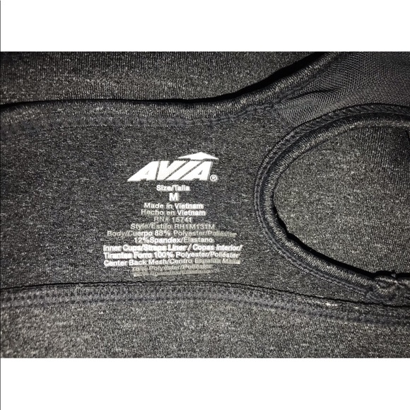 Sports bra - Picture 3 of 5